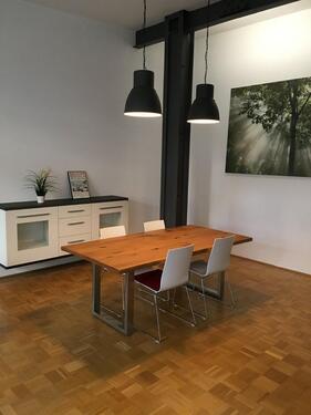 Foto - 2.5 Zimmer Loft - Studio - Atelier zur Miete in Esslingen am Neckar