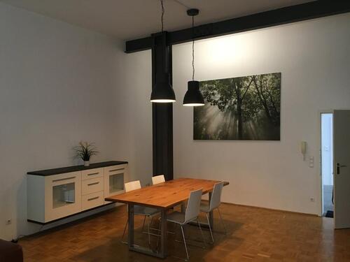 Foto - 2.5 Zimmer Loft - Studio - Atelier in Esslingen am Neckar