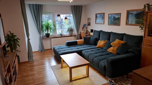 Foto - 4.5 Zimmer Etagenwohnung in Oberndorf am Neckar