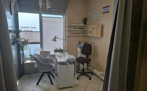 Foto - schöne Räumlichkeiten - 400,00&nbsp;EUR Kaltmiete,