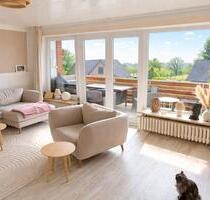 Von Privat! Großzügiges Einfamilienhaus mit Souterrainwohnung - Malente