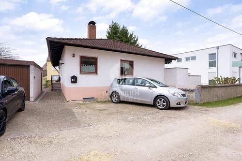 Foto - 6 Zimmer Bungalow zur Miete in Dillingen an der Donau