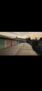 Foto - Einzelgarage - 50,00&nbsp;EUR Miete,