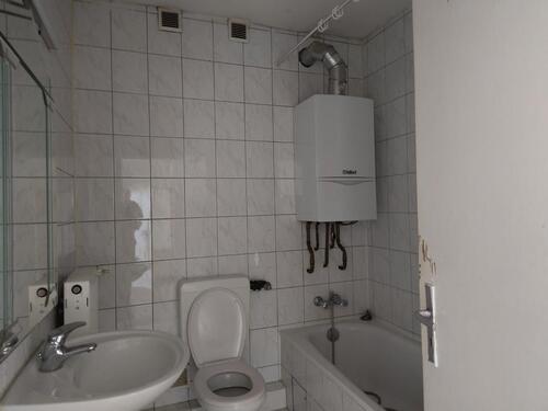 Foto - Etagenwohnung in Hanau zur Miete