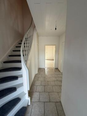 Foto - DHH Knesebeck, 4 Zi., ca. 120m² mit Terrasse und Garten