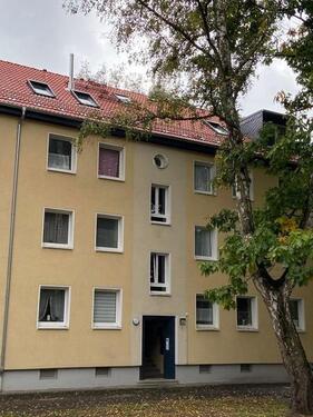 Foto - Hier fühlt man sich wohl! 3 Zimmerwohnung mit Balkon!