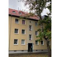 Hier fühlt man sich wohl! 3 Zimmerwohnung mit Balkon! - Nürnberg Falkenheim