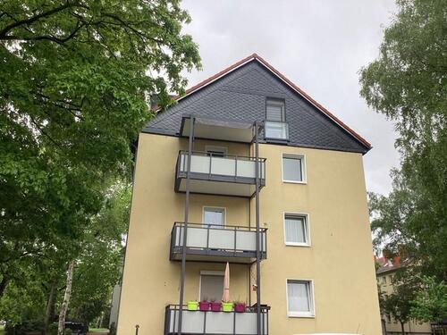 Foto - 3 Zimmer Etagenwohnung zur Miete in Nürnberg
