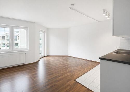 Foto - 1 Zimmer Etagenwohnung zum Kaufen in Langenargen