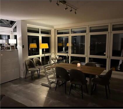 Foto - Großzügige 4-Zimmer-Wohnung für 7 Monate in Bad Soden 178 qm