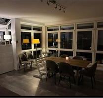 Großzügige 4-Zimmer-Wohnung für 7 Monate in Bad Soden 178 qm - Bad Soden am Taunus