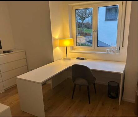 Foto - 4 Zimmer Etagenwohnung zur Miete in Bad Soden am Taunus