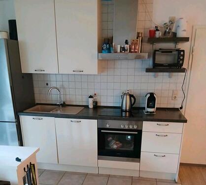 Foto - 2 Zimmer Etagenwohnung in Gütersloh