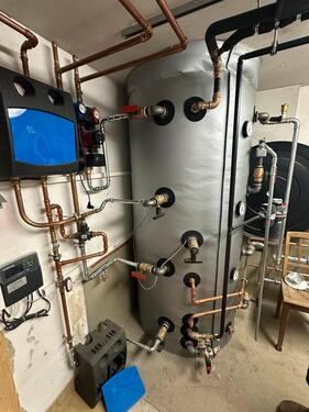 Foto - 4 Zimmer Bauernhaus, Landhaus zum Kaufen in Rangendingen