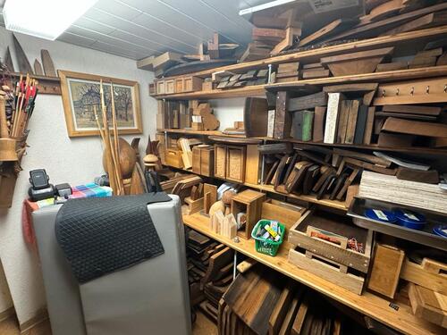 Foto - Bauernhaus, Landhaus in Rangendingen zum Kaufen