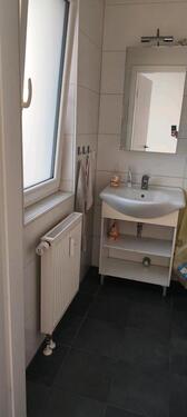 Foto - 1 Zimmer Erdgeschoßwohnung zur Miete in Merkendorf