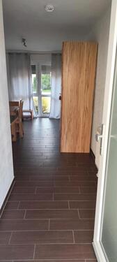 Foto - Erdgeschoßwohnung in Merkendorf zur Miete