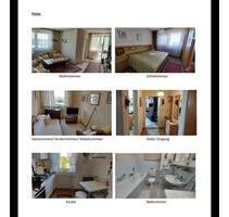 3-Zimmer-Wohnung in Düsseldorf-Oberbilk zu vermieten