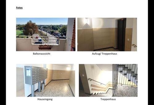 Foto - 3 Zimmer Etagenwohnung zur Miete in Düsseldorf