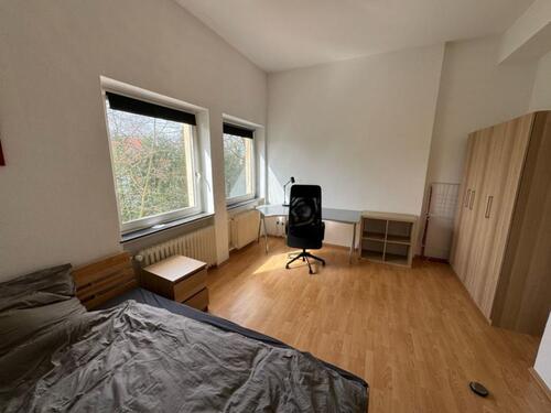 Foto - WG for international students - 350,00 EUR Kaltmiete,