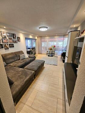 Foto - Wohnung 4,5 Zimmer Tiefgarage Keller Balkon