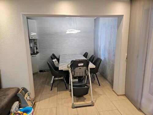 Foto - Etagenwohnung zum Kaufen in Ellwangen (Jagst)