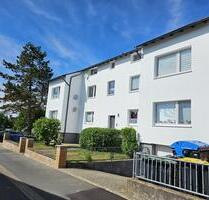 Neu renovierte,gemütliche 3 ZKB Wohnung in Schwalmstadt-Trutzhain