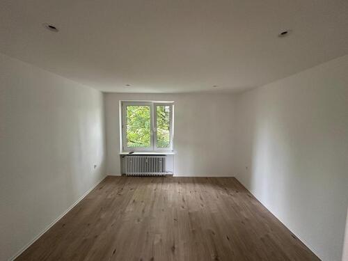 Foto - Etagenwohnung in Schwalmstadt