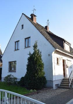 Foto - Einfamilienhaus zum Kaufen in Rotenburg (Wümme)