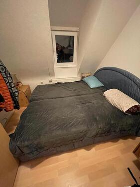 Foto - Etagenwohnung zur Miete in Fuldatal