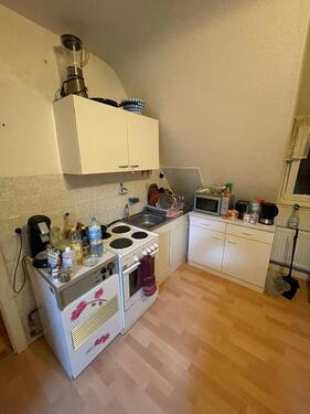 Foto - Etagenwohnung in Fuldatal