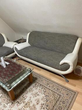 Foto - Etagenwohnung in Fuldatal zur Miete