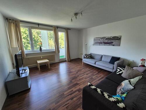 Foto - Schöne 3-Zimmer-Wohnung in der Gartenstadt-Süd (Neustadt), Bremen