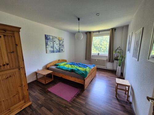 Foto - Etagenwohnung in Bremen zum Kaufen