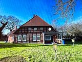 Foto - Bauernhaus in Nienburg - 1.200,00 EUR Kaltmiete,