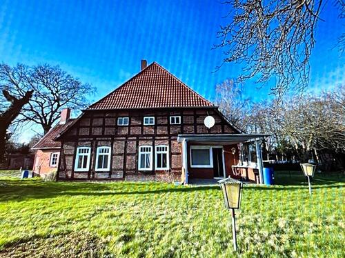 Foto - Bauernhaus in Nienburg - 1.200,00 EUR Kaltmiete,