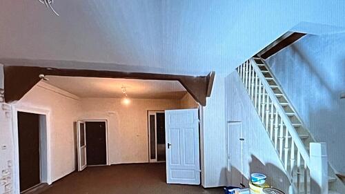 Foto - Etagenwohnung zur Miete in Nienburg (Weser)