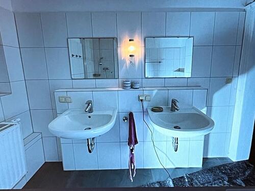 Foto - Etagenwohnung in Nienburg (Weser) zur Miete