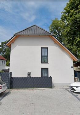 Foto - Modernes Reiheneckhaus in Erding - Privatverkauf