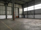 Foto - LAGERHALLE – CA. 600 M² IN BIEBESHEIM, BRUNNENWEG 1