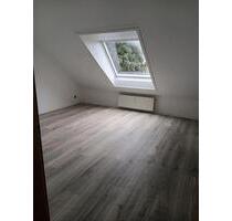 Waltrop, ländlich, Dachgeschosswohnung, 2.Etage