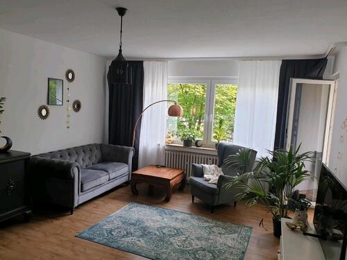 Foto - 4 zkb Wohnung zu verkaufen In Siegen Giesberg.