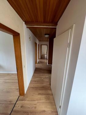 Foto - Etagenwohnung zur Miete in Goch
