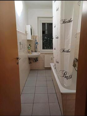 Foto - Etagenwohnung in Borrentin