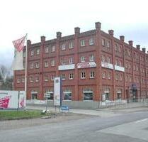 2-Zi.- Wohnung im DG eines Wohn - und Geschäftshaus in Krölpa zu vermieten.