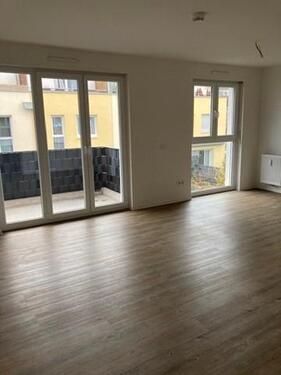 Foto - Etagenwohnung zur Miete in Mannheim