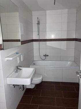 Foto - Etagenwohnung in Mannheim