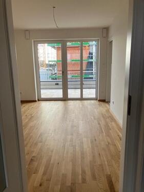 Foto - 2-Zimmer Wohnung im Betreuten Wohnen