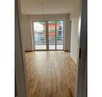 2-Zimmer Wohnung im Betreuten Wohnen - Lenting