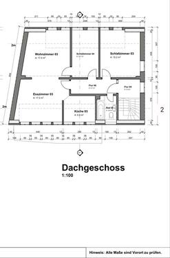Foto - Wohnung, Modernisierte Erstbezug Wohnung in Wesseling